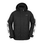 Volcom Volcom Iconic Stone Insulated - Black