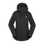 Volcom Volcom Bolt Insulated Jacket - Black