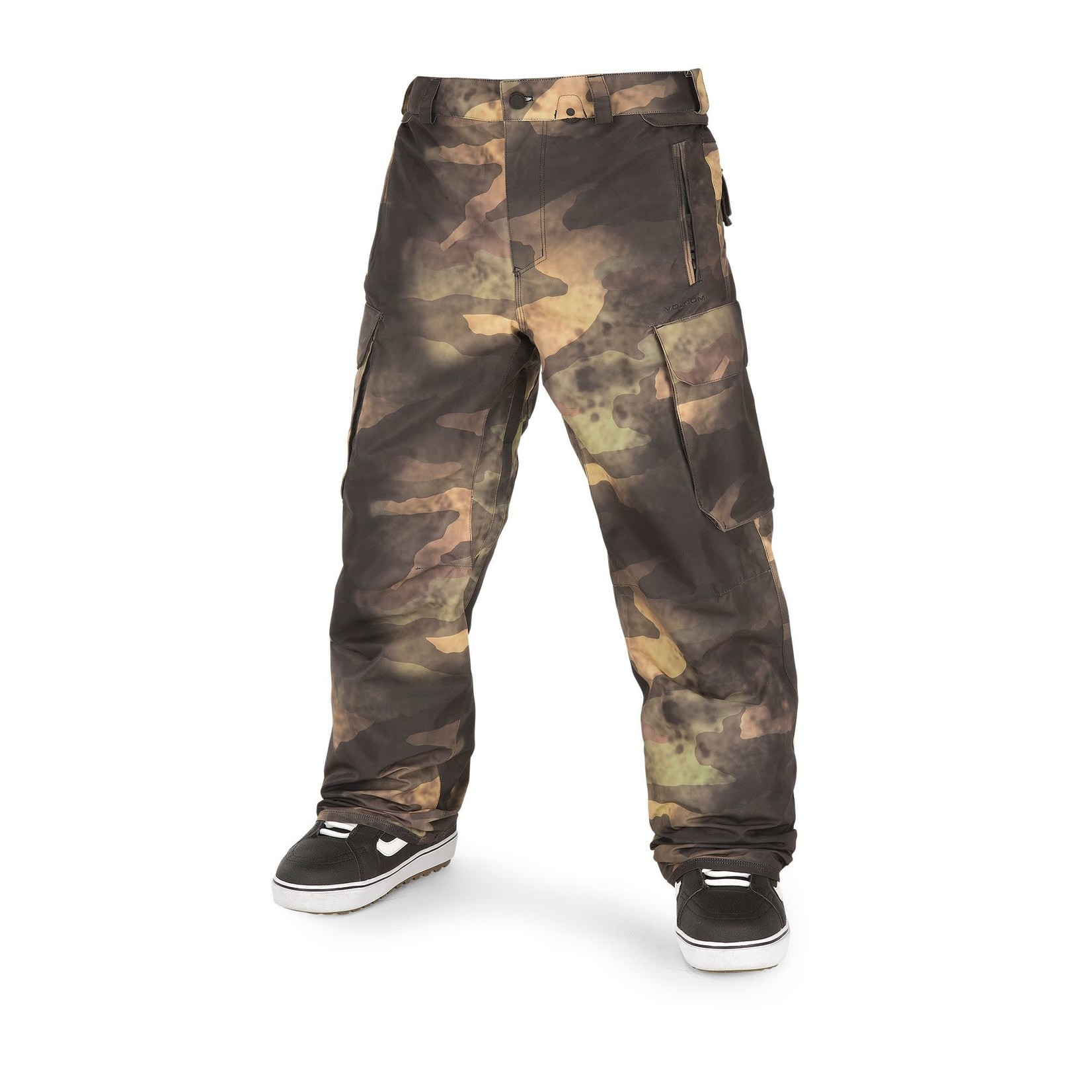 Volcom Volcom V.Co Hunter Pant - Camo