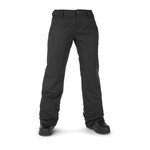 Volcom Volcom Frochickie Insulated Pant - Black