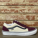 Vans Vans Skate Old Skool Mauve Wine