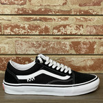 Vans Vans Skate Old Skool - Black/White