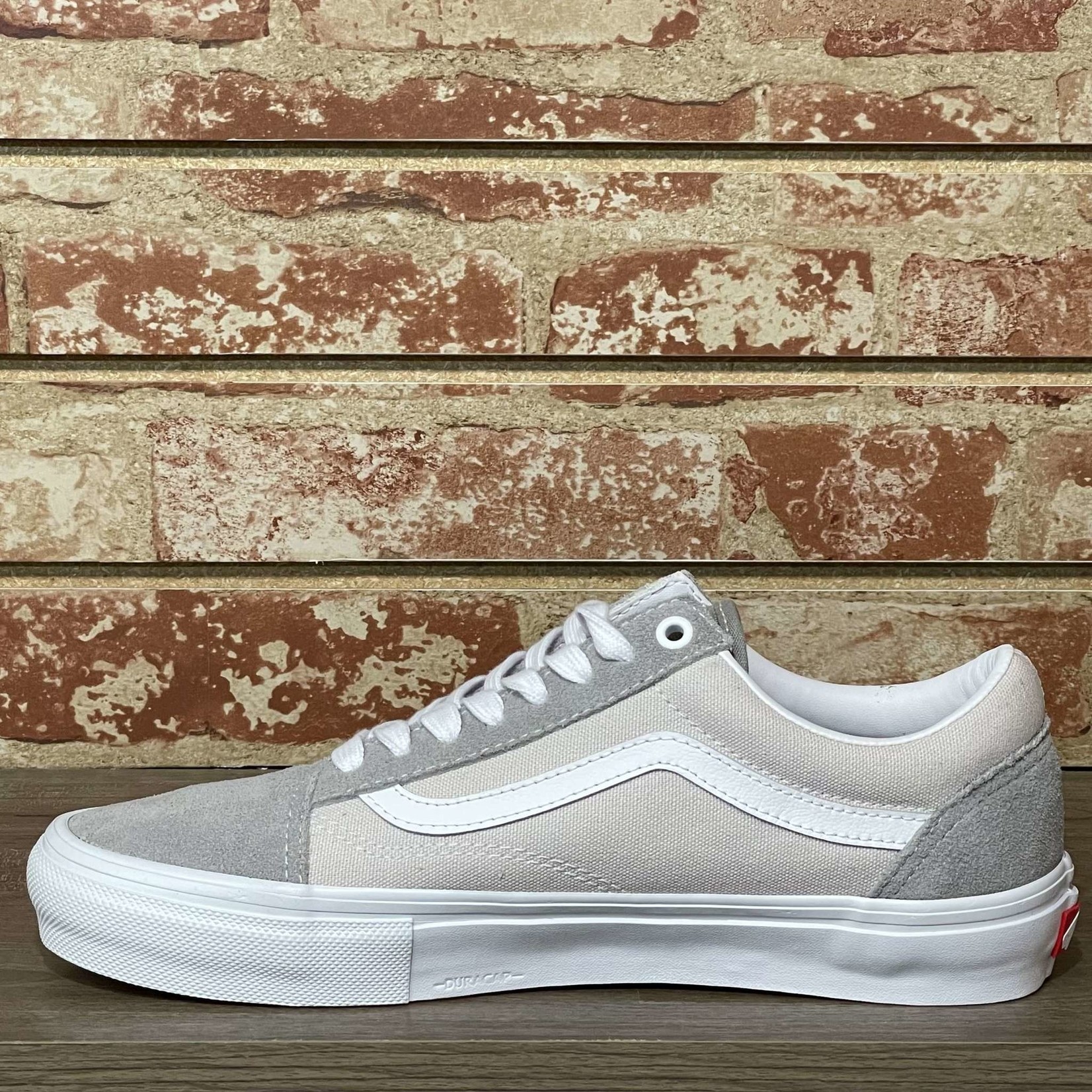 Vans Vans Skate Old Skool - Cloud