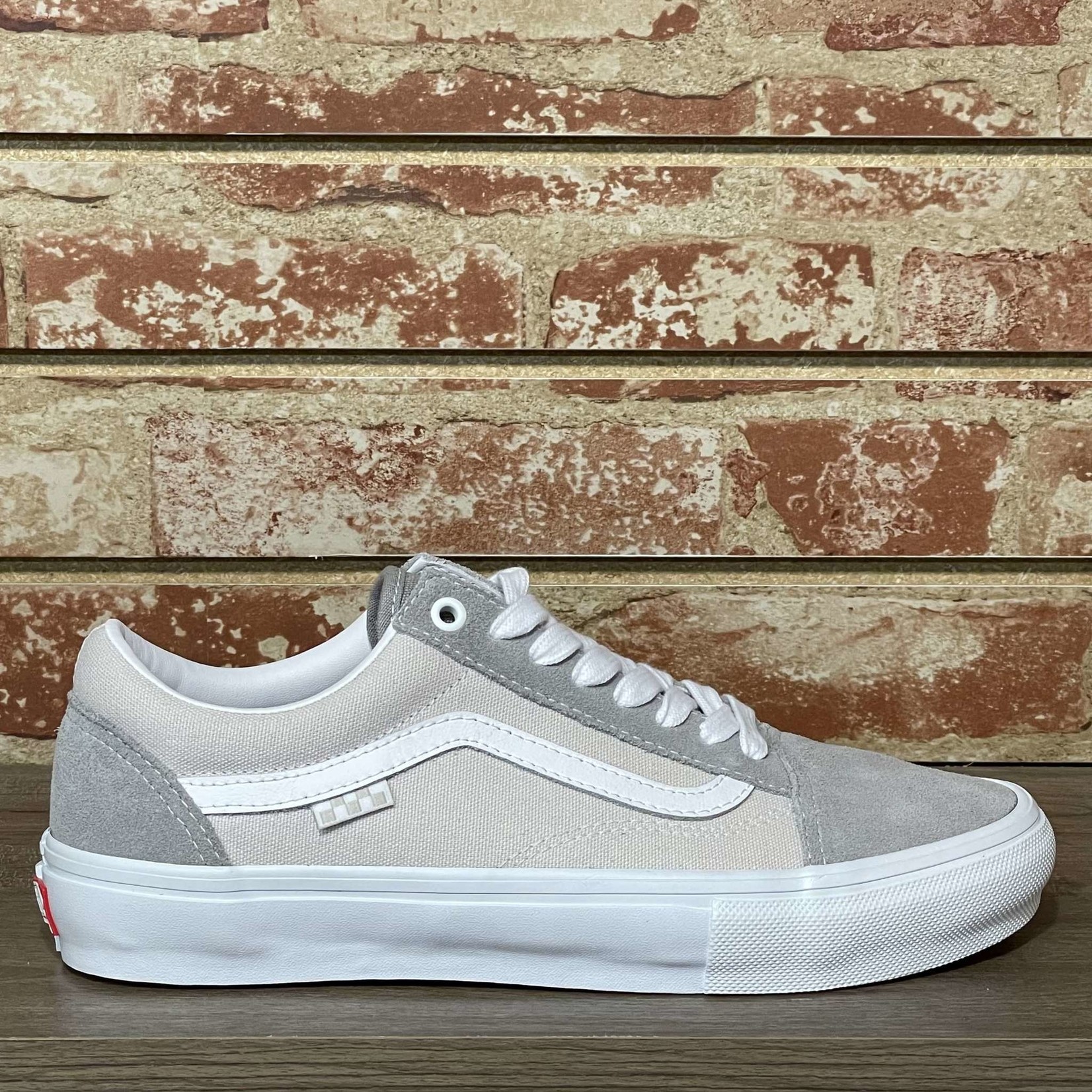 Vans Vans Skate Old Skool - Cloud