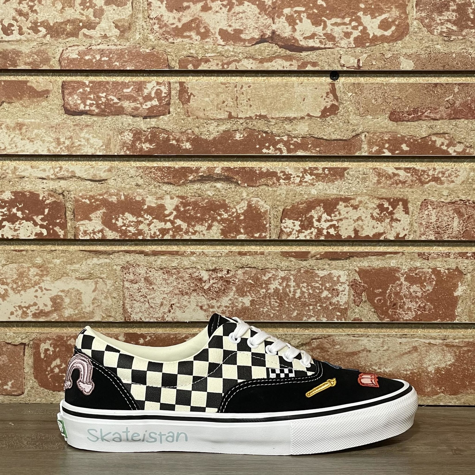 Vans Vans Skate Era Skateistan