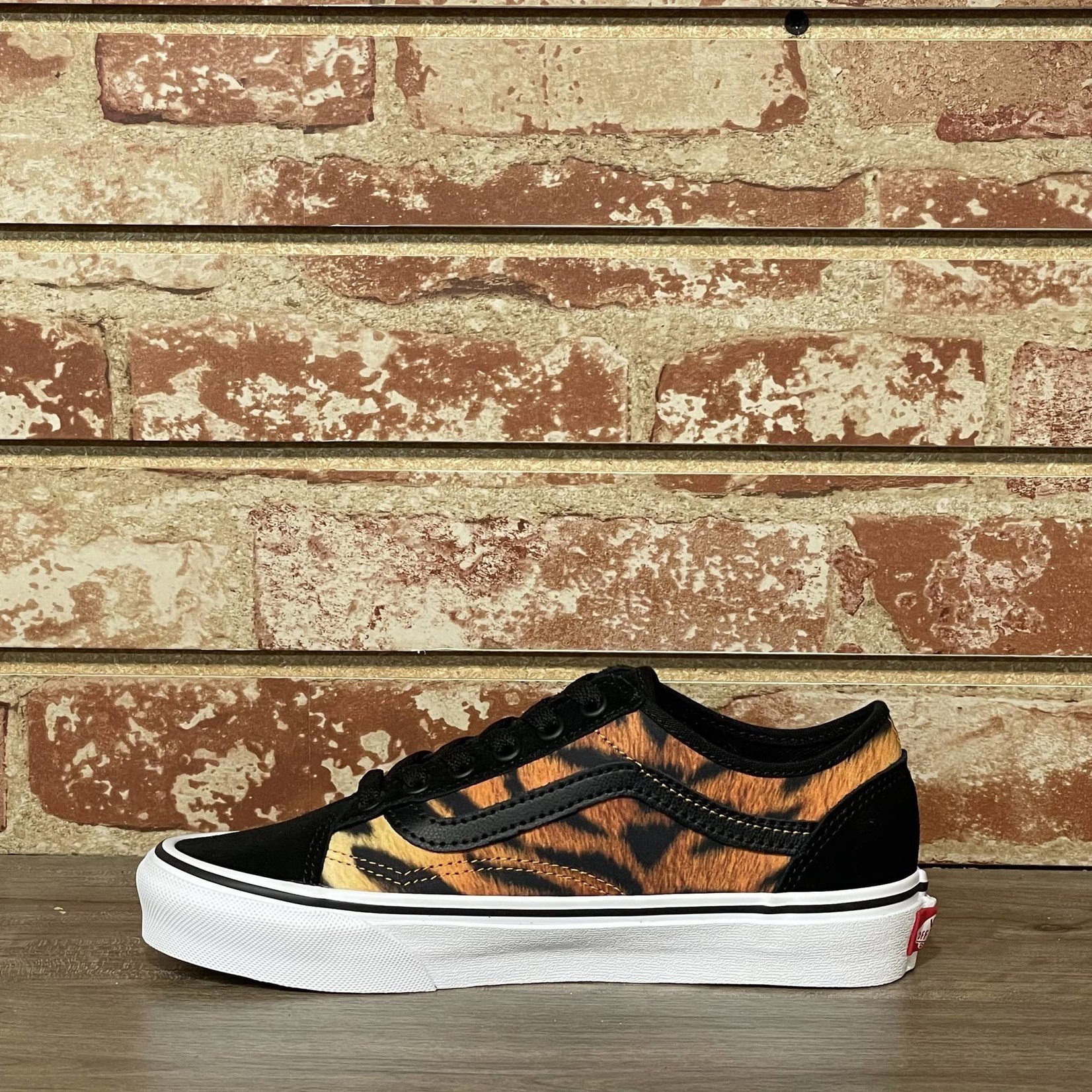 Vans Vans Old Skool Tapered Tiger