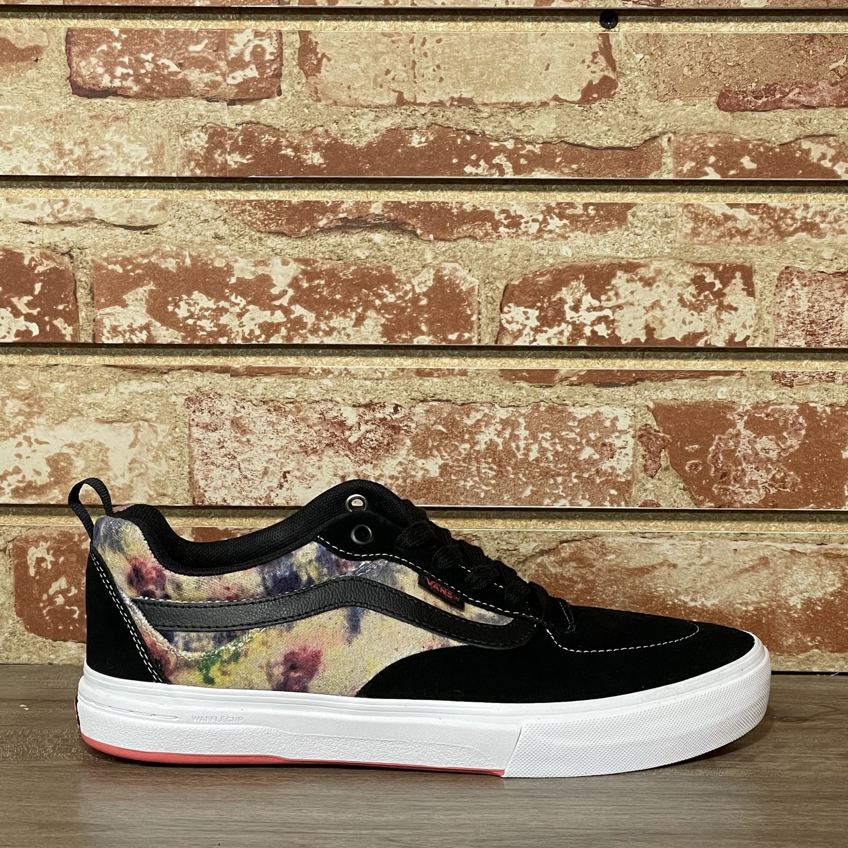 Vans Vans Kyle Walker Tie Dye Terry