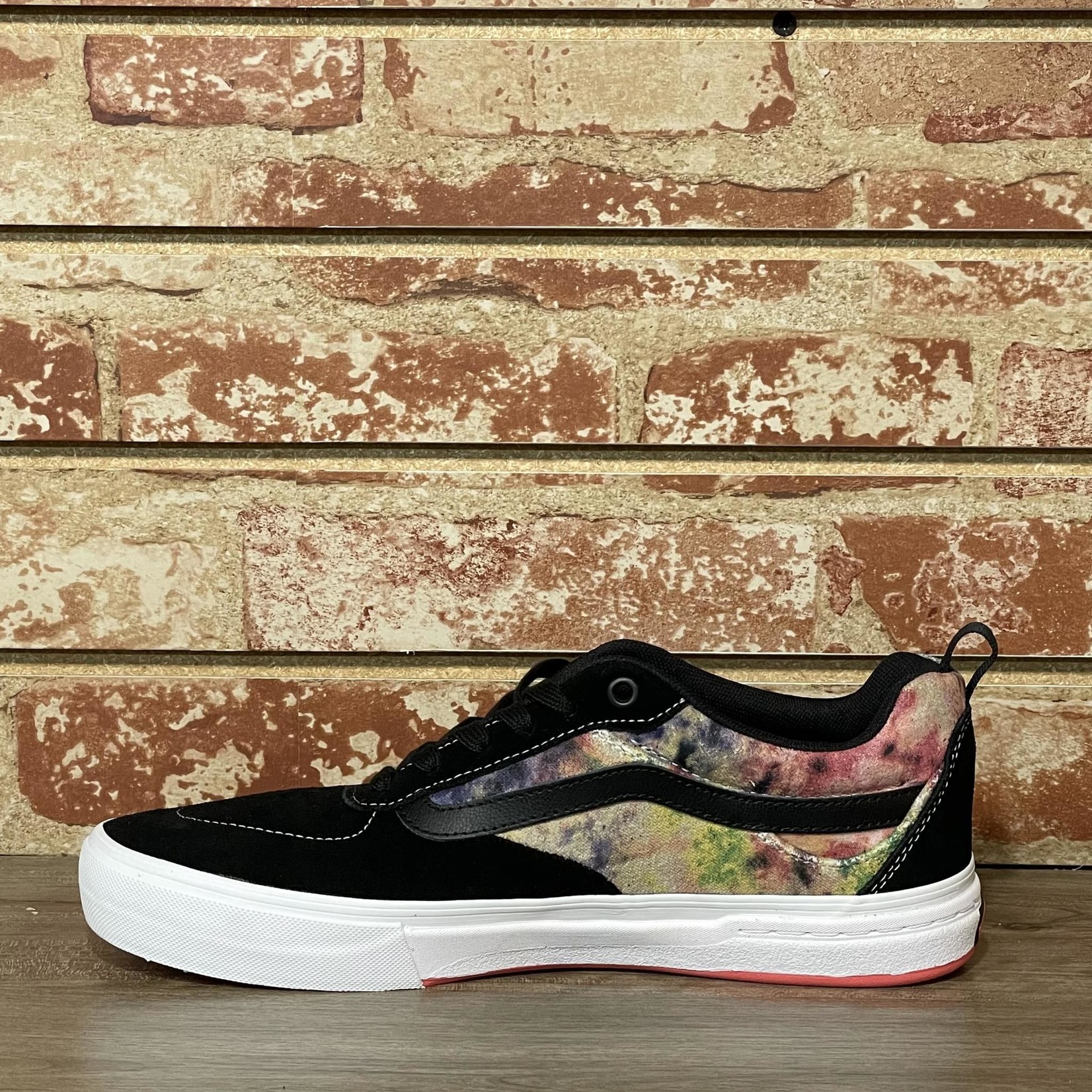 Vans Vans Kyle Walker Tie Dye Terry