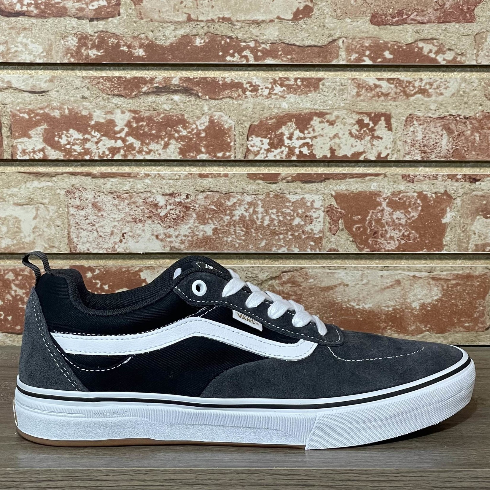 Vans Vans Kyle Walker (Twill) Raven