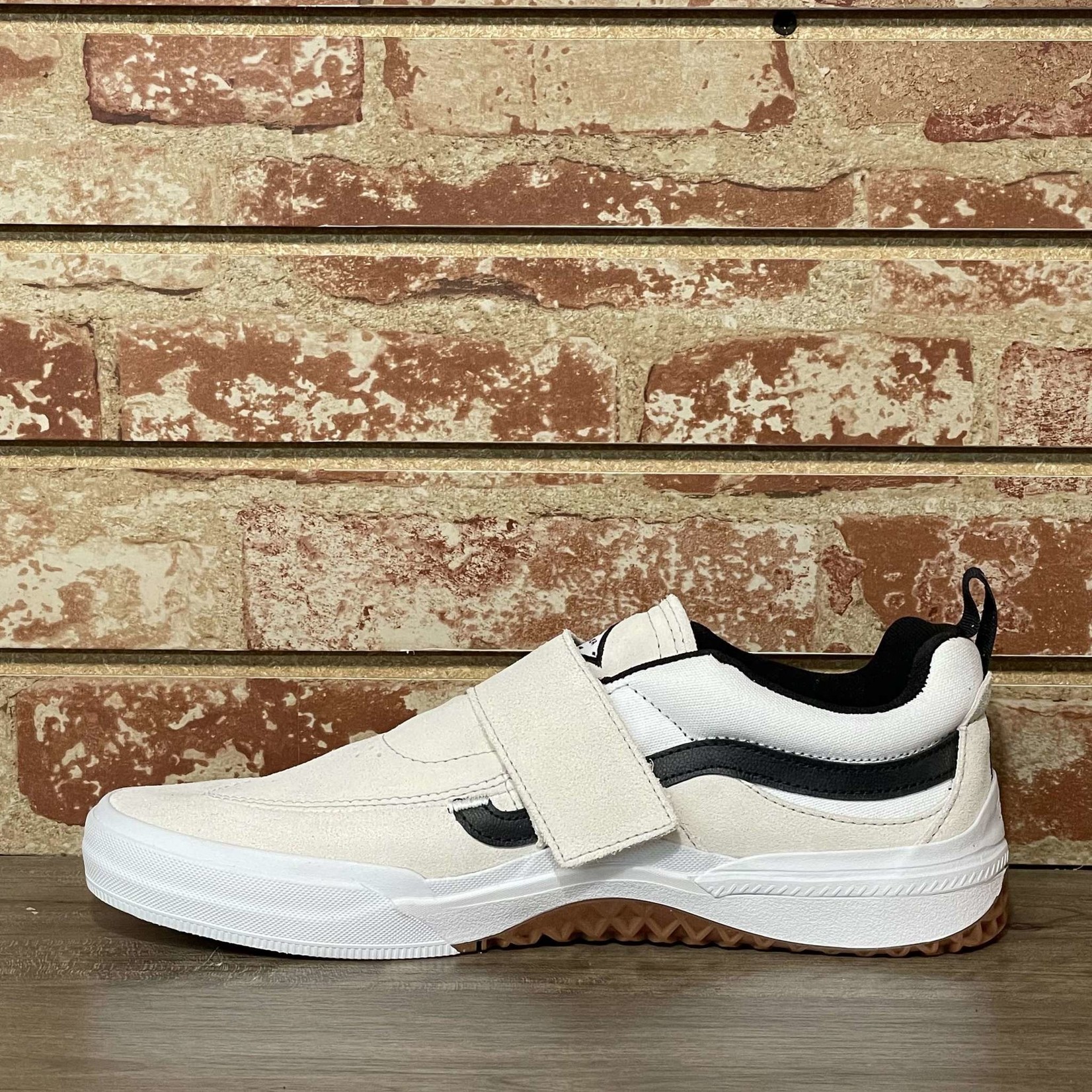 Vans Vans Kyle 2 White/ Black