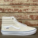 Vans Vans Skate Sk8-Hi Raw Canvas