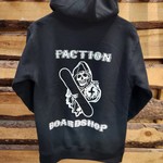 Faction Faction "SOA" Hoodie
