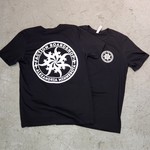 Faction Faction Vortex Tee - Vintage Black