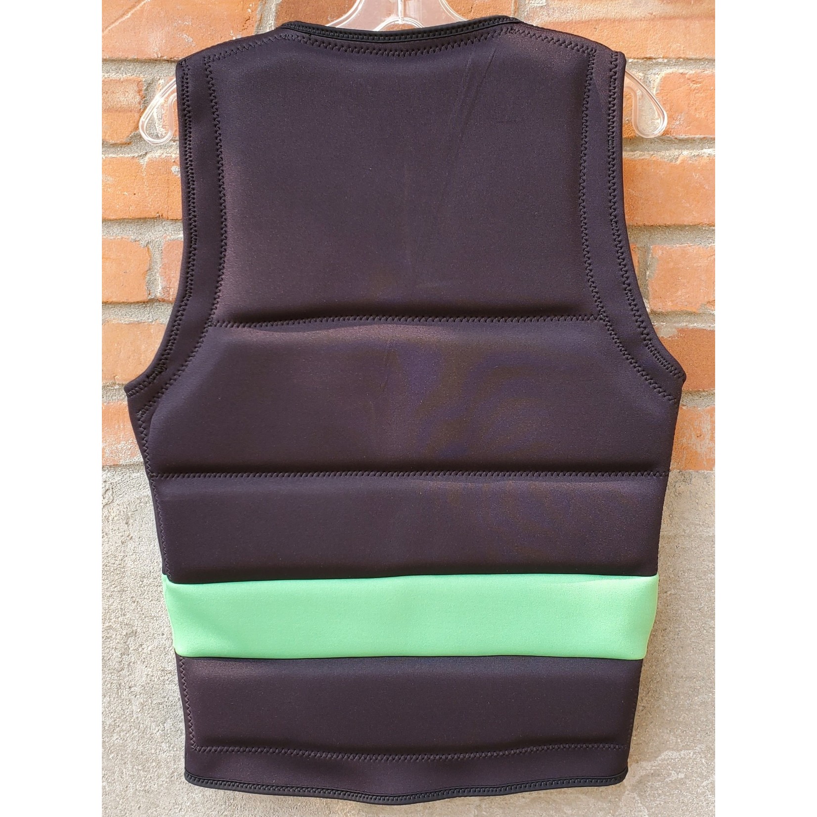 Faction Faction SurfMN Vest Black/Green