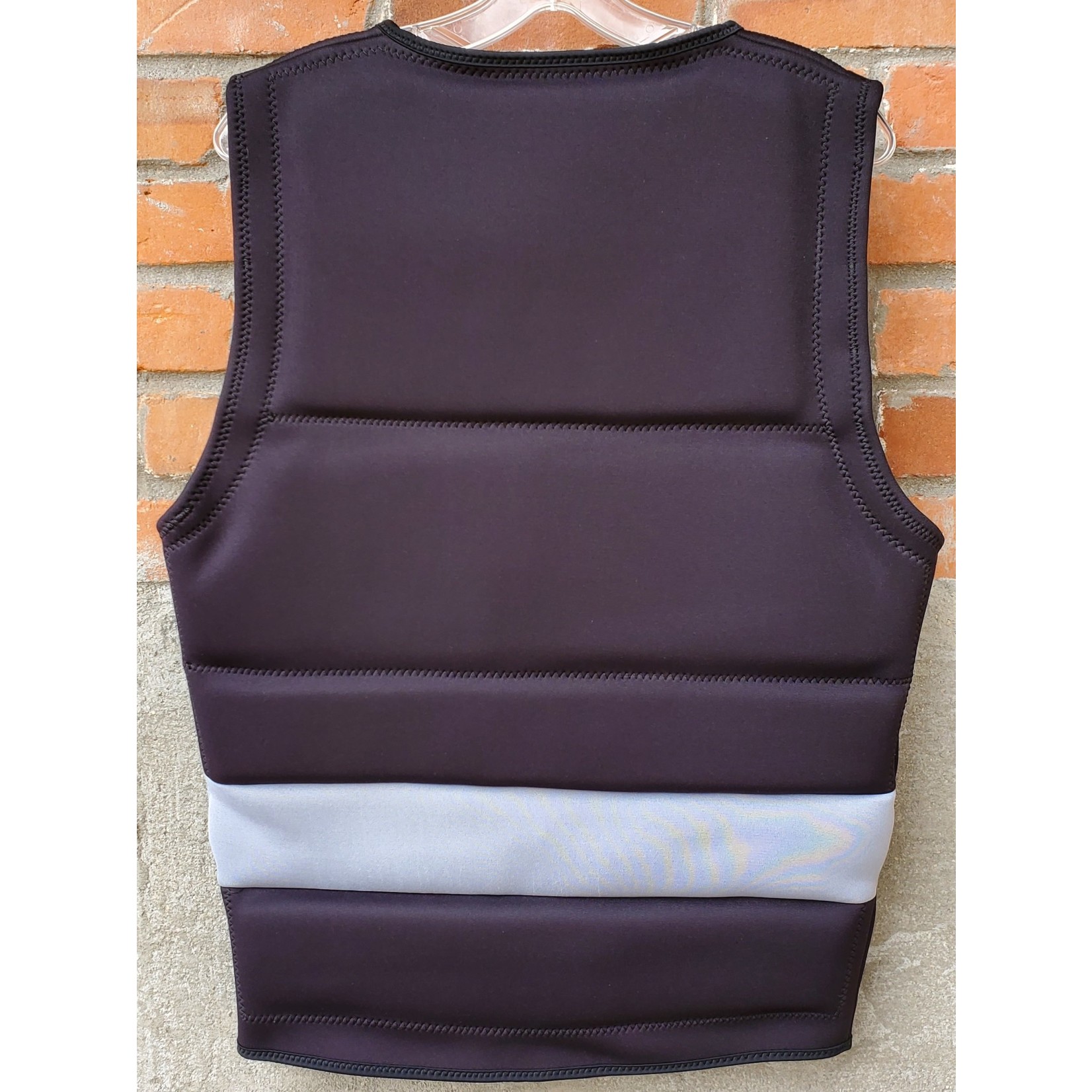 Faction Faction SurfMN Vest Black/Grey