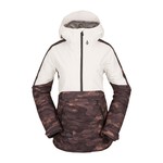 Volcom Volcom Mirror Pullover - Dusk Camo