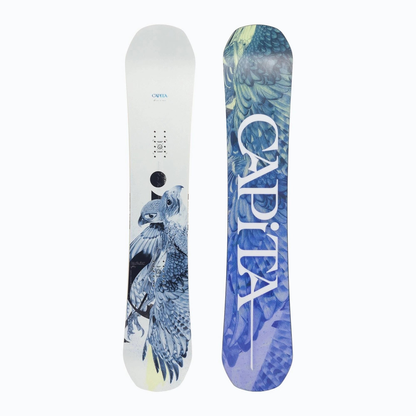 Capita Capita Birds of A Feather - 150CM