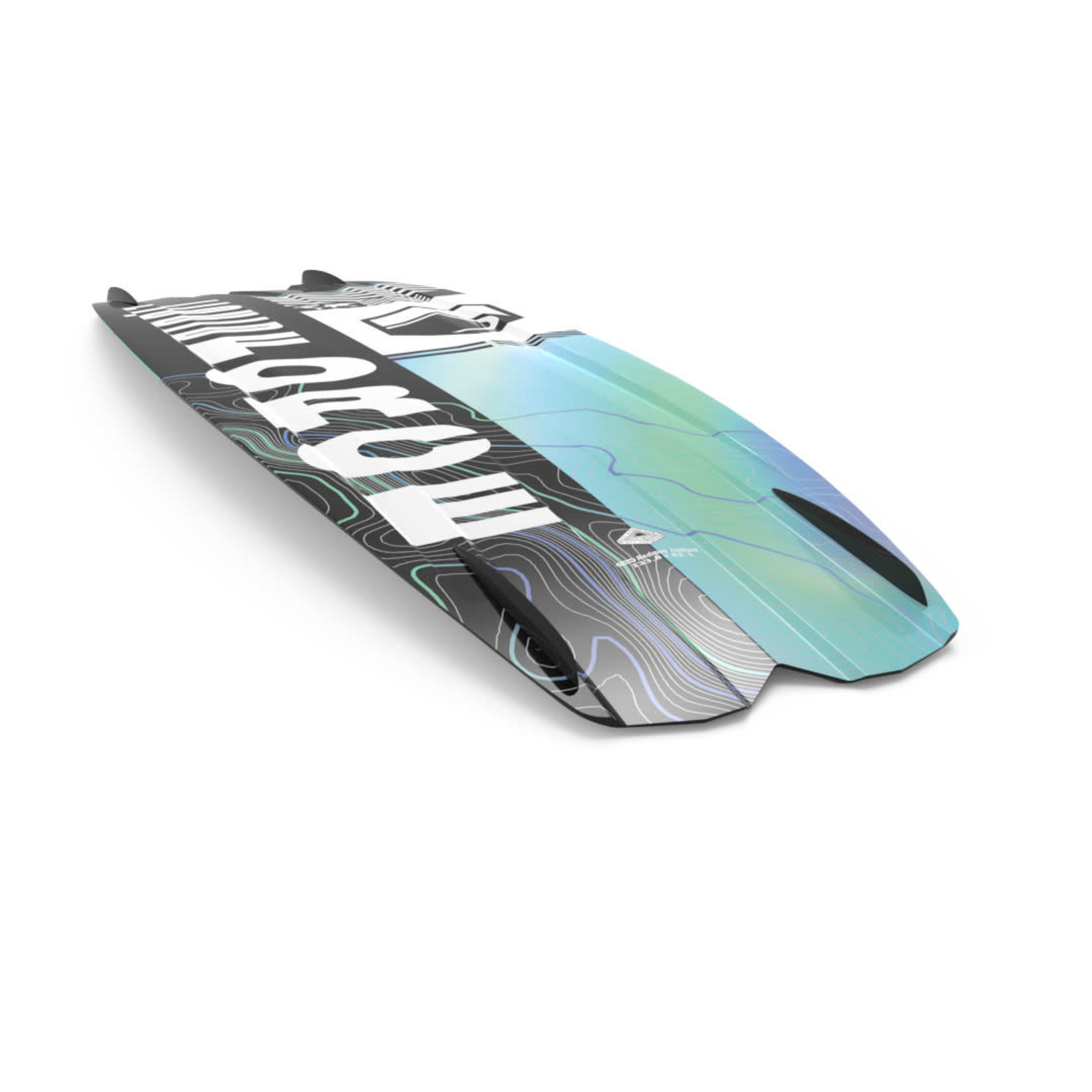 Liquid Force Liquid Force Remedy 138 w/ Classic 6X OT 10-12 Bindings