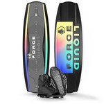 Liquid Force Liquid Force Trip 150 w/ Index 12-15 Bindings