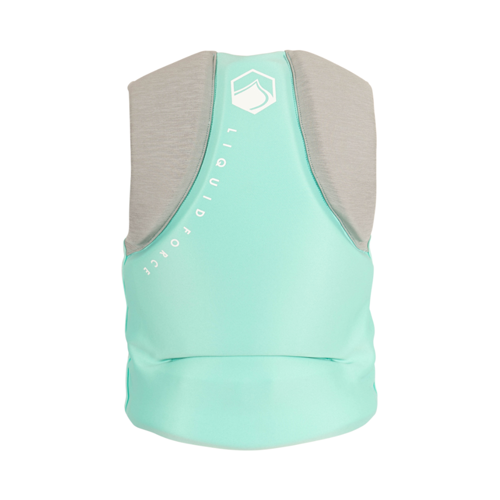 Liquid Force Liquid Force Heartbreaker CGA Women's - Mint/Heather