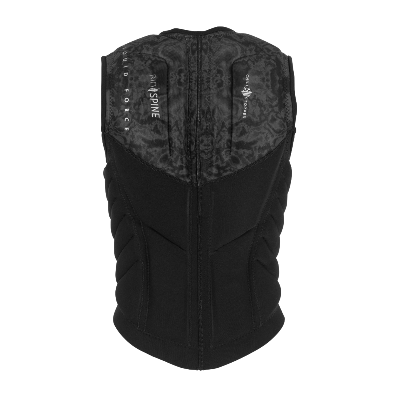 Liquid Force Liquid Force Breeze Comp Vest Women's - Black