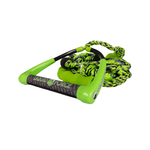 Liquid Force Liquid Force Hydratak Surf Rope 10" - Green