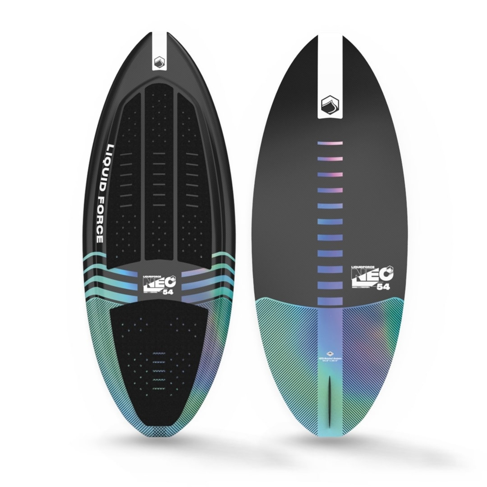 Liquid Force Liquid Force Neo 54" Wakesurfer