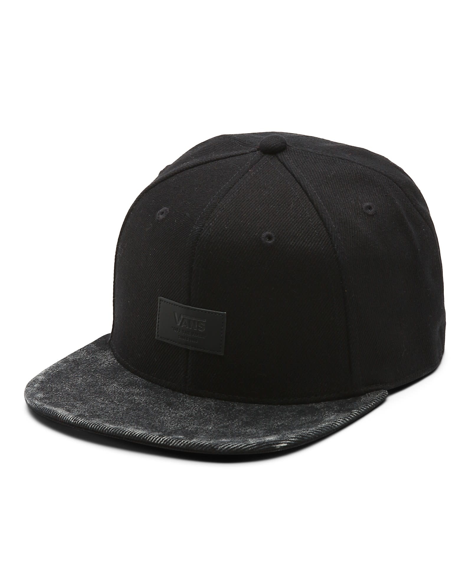 Vans Vans Allover It Snapback - Stormy Weather - Faction Boardshop