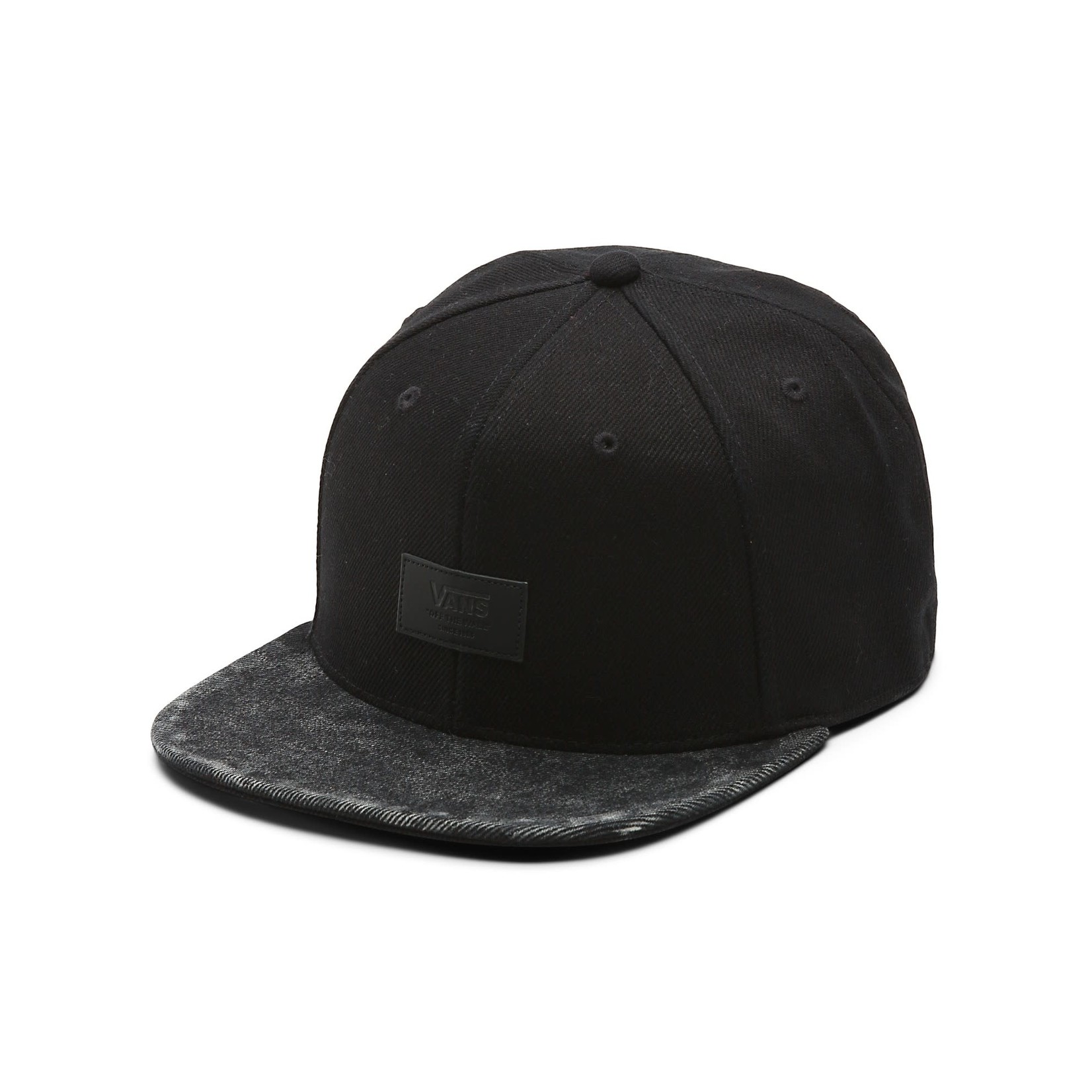 Vans Vans Allover It Snapback - Stormy Weather