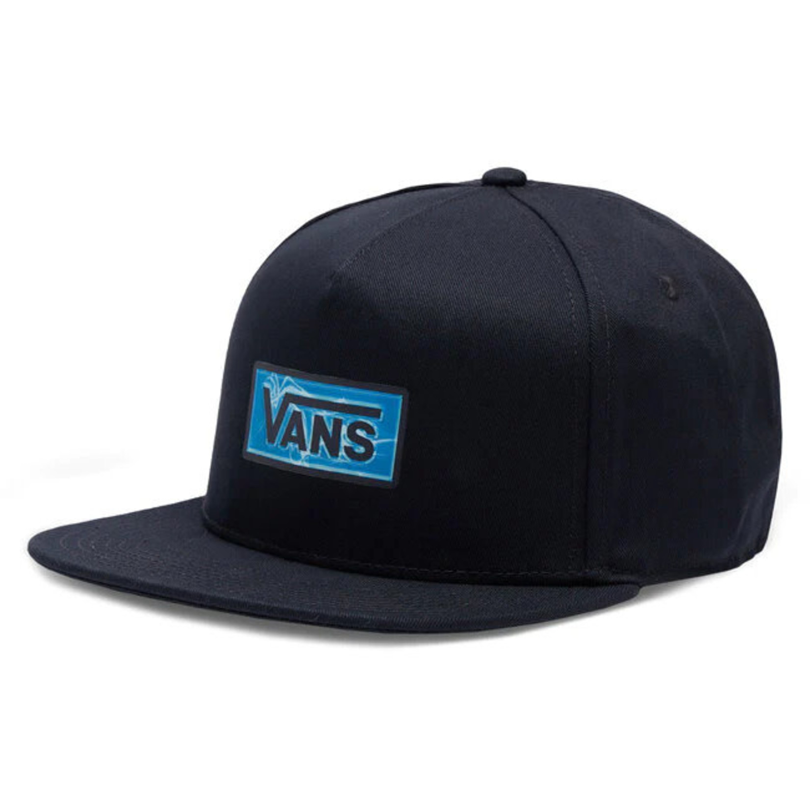 Vans Vans Fumed Glass Snapback - Black