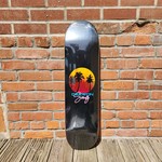 Thank You Thank You Daewon Song Sunset Beams Deck - 8.0"