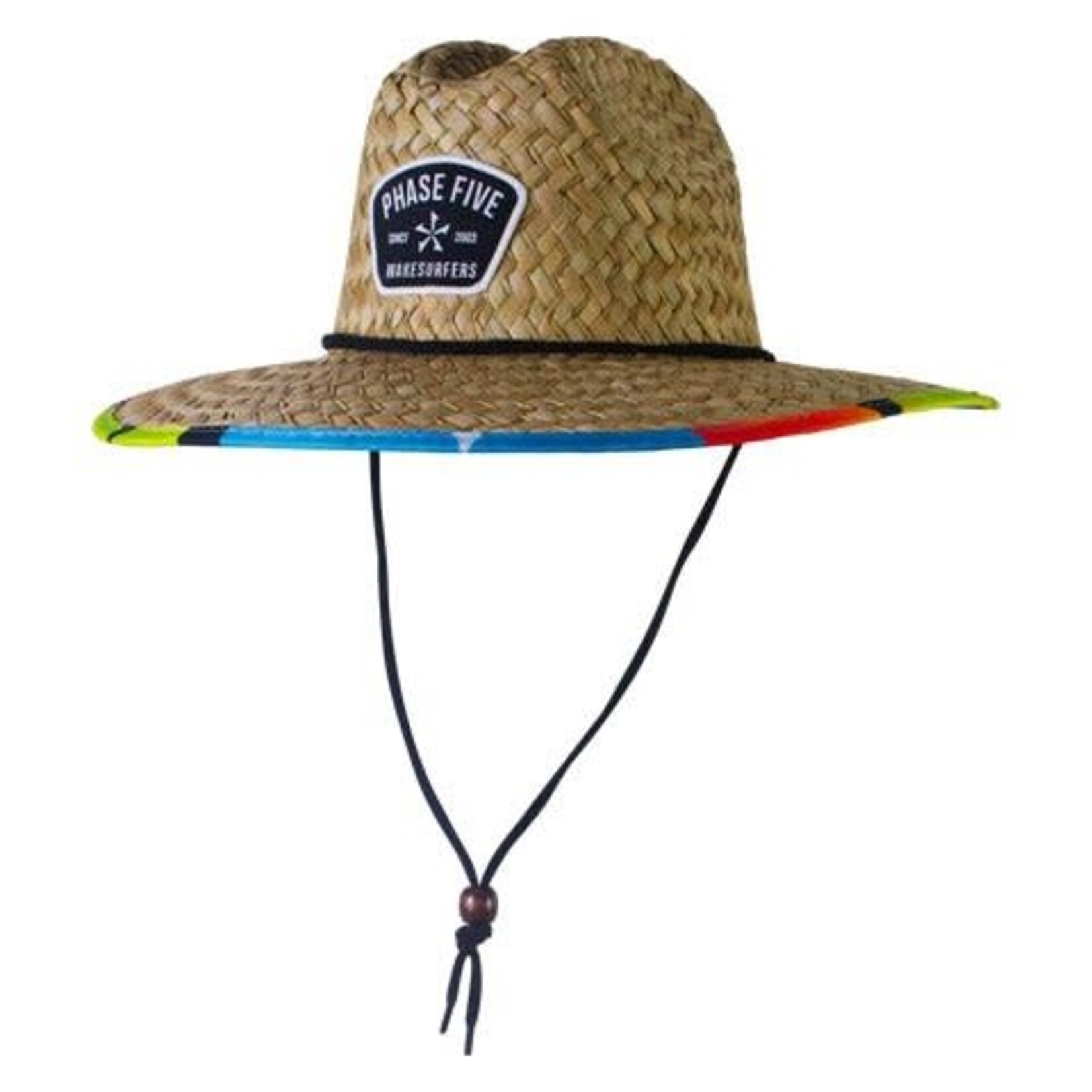 Phase 5 Phase 5 Straw Party Hat - Hypsta