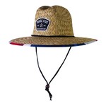 Phase 5 Phase 5 Straw Party Hat - USA