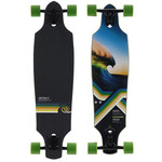 Sector 9 Sector 9 Roundhouse Roll Complete - 34.0" x 8.85"