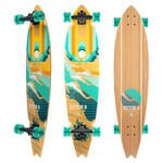 Sector 9 Sector 9 Offshore Baja Complete - 39.5" x 9.35"