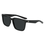 Dragon Dragon Baile XL - Jet Black/LL Smoke