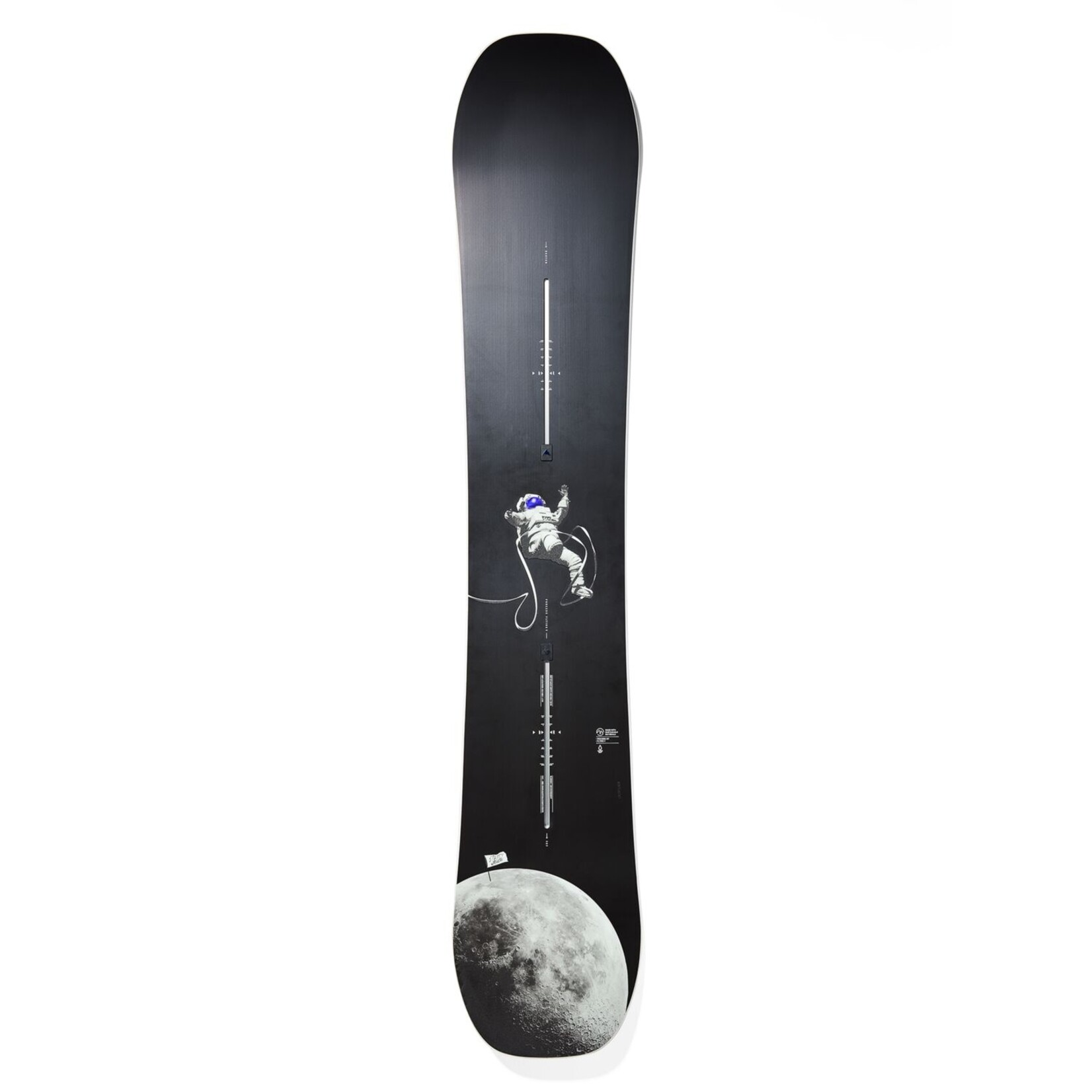 Burton Process - 155, 157W, 159W - Faction Boardshop