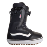 Vans Vans Encore OG Snowboard Boots - Black/White