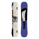 Never Summer Never Summer Proto Slinger Snowboard 2024 - 153, 157X