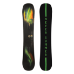 Never Summer Never Summer Proto FR Snowboard 2024 - 161X (Wide)