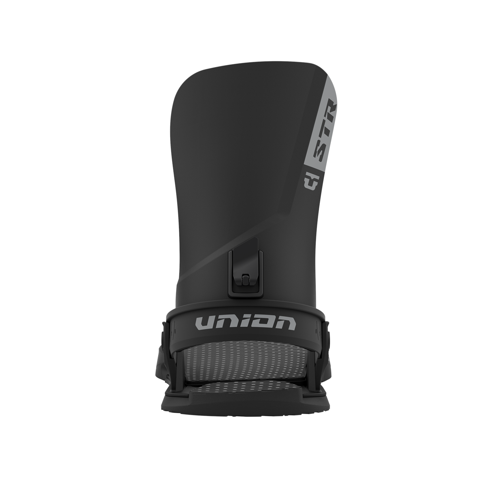 Union Binding Co Union STR Snowboard Bindings 2024 - Black