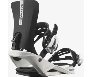 SALOMON RHYTHM Mサイズ 21-22 RHYTHM Unisex Snowboard Bindings | Salomon