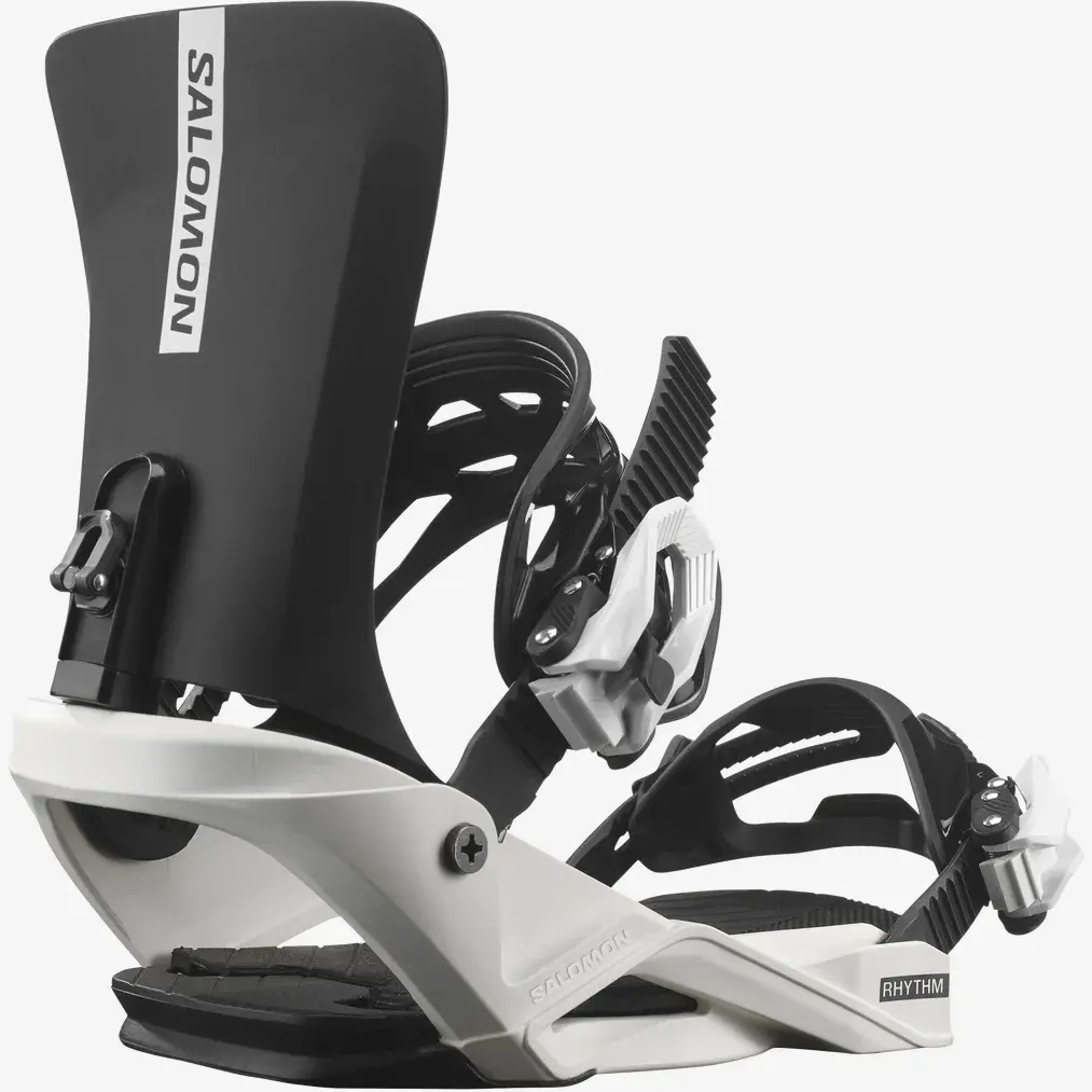 【SALOMON】21-22 Bindung RYTHEM 25cm SalomonRhythmSnowboardBindings