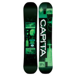 Capita Capita Pathfinder (Reverse Camber) Snowboard 2024 - 149, 151, 159W