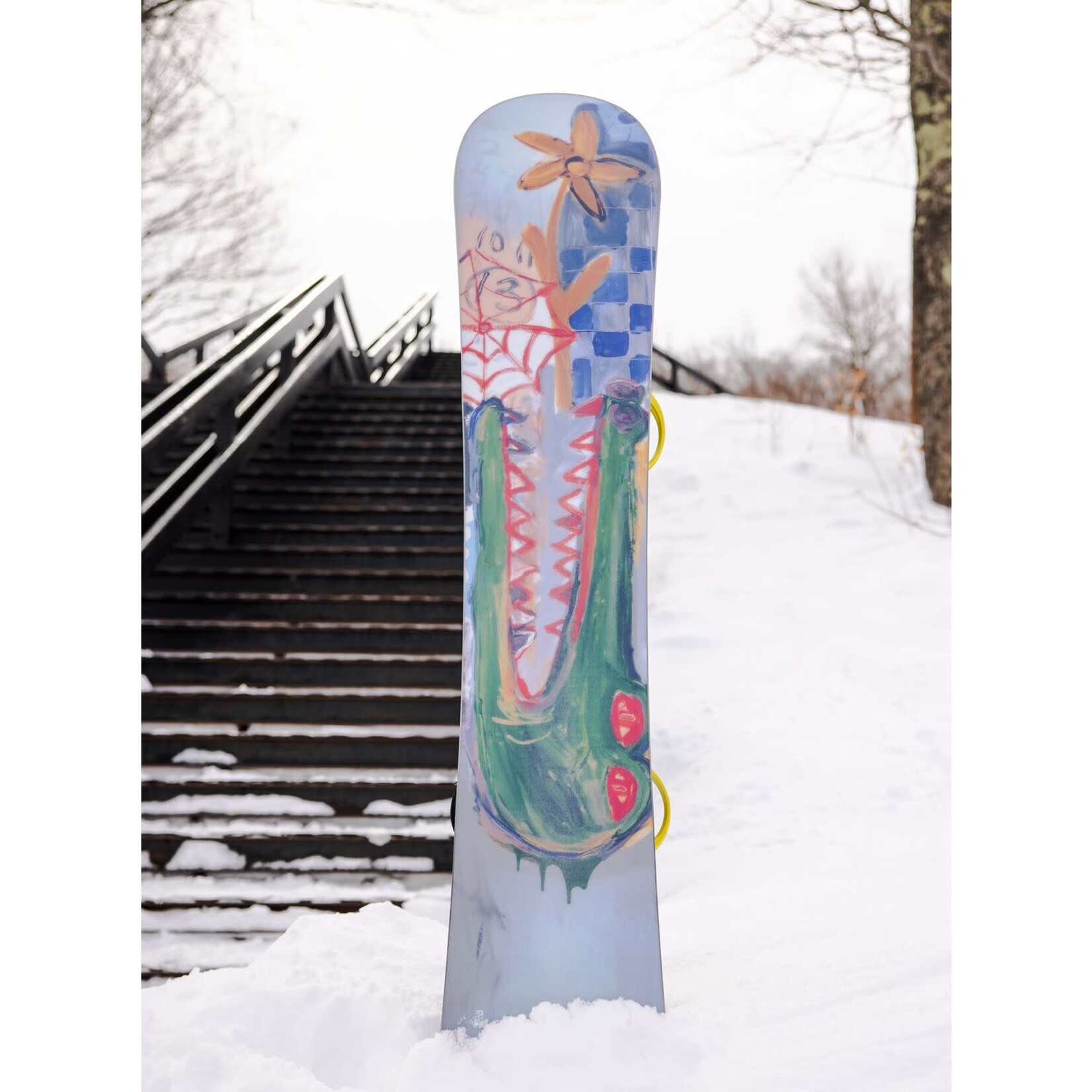 Burton Burton Blossom Snowboard 2024 - 152, 155