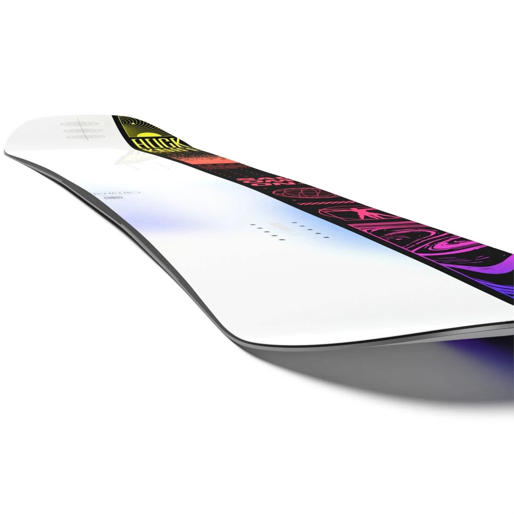 スノーボード 板 SALOMON 152cm - スノーボード