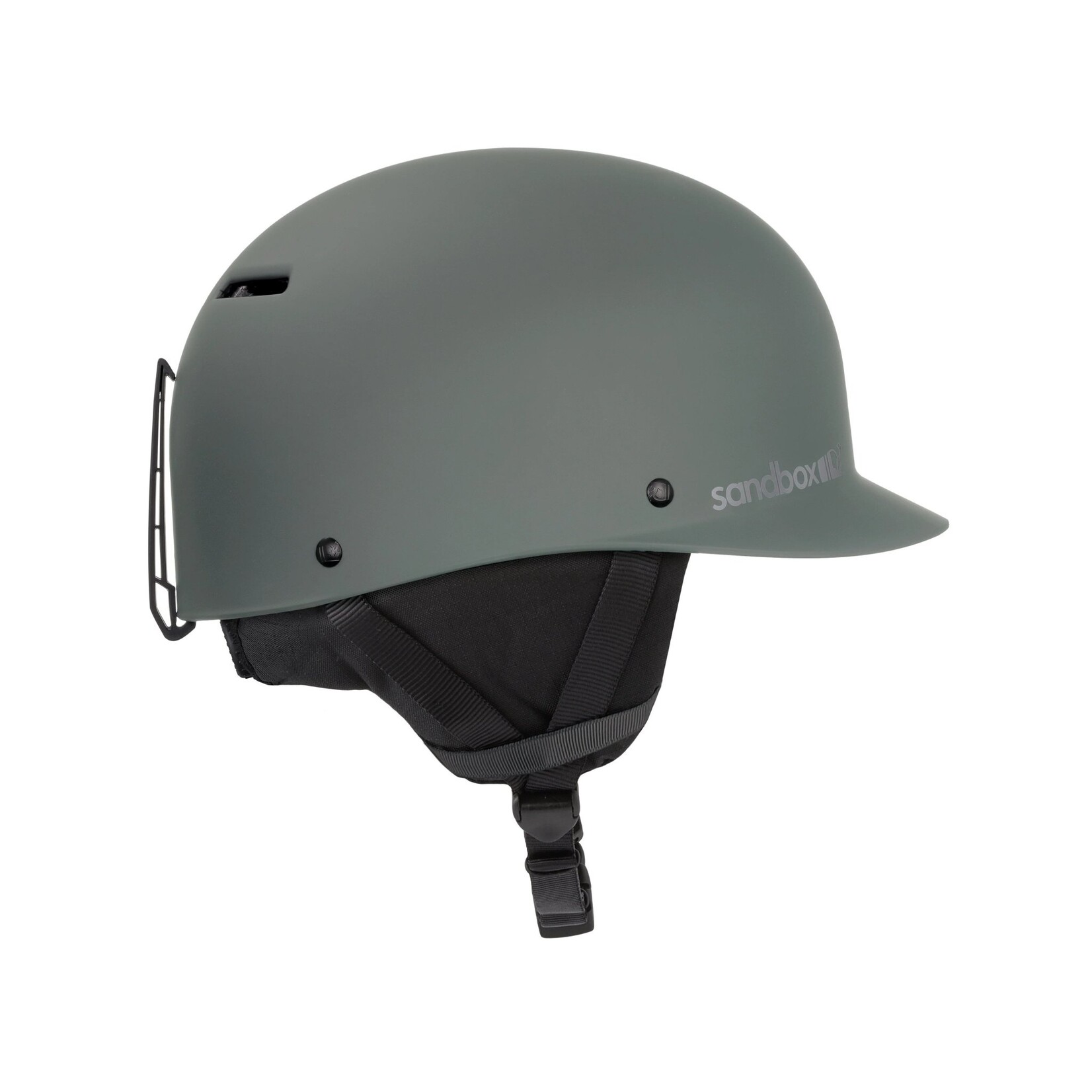 Sandbox Sandbox Classic 2.0 Snow Helmet (Fit System) - Ore