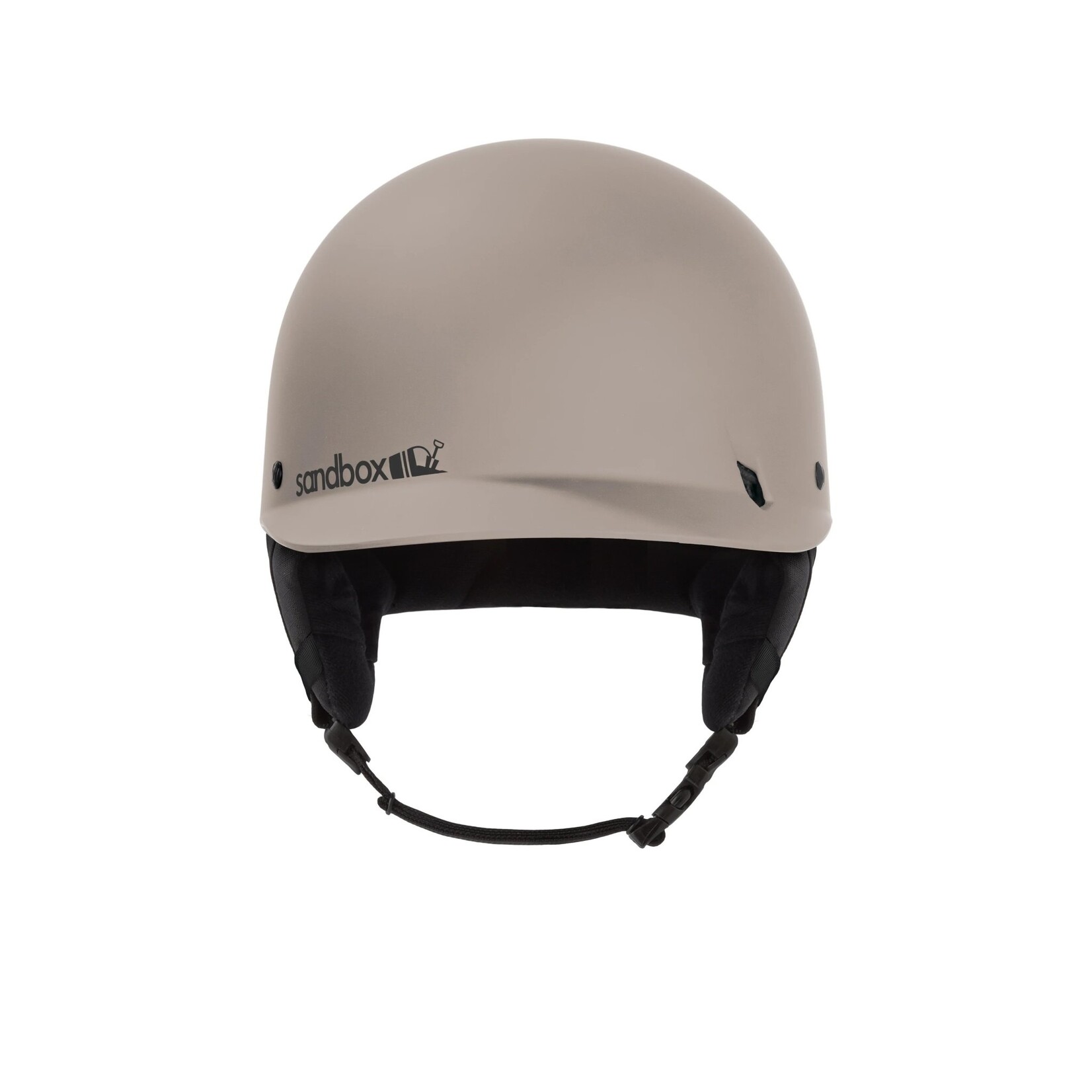 Sandbox Sandbox Classic 2.0 Snow Helmet (Fit System) - Dune