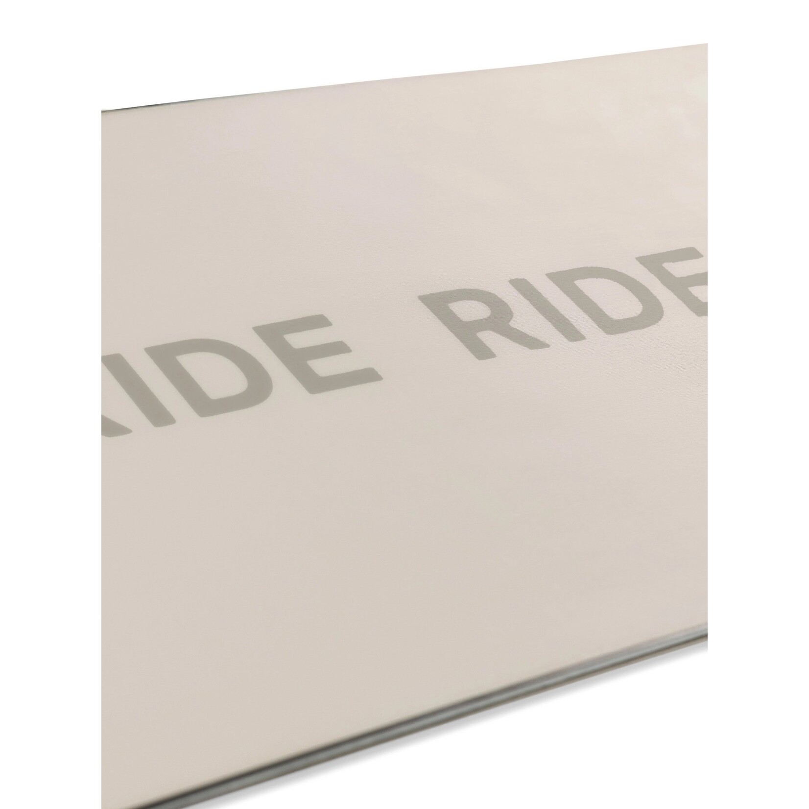 Ride Ride Agenda Snowboards 2024 - 152, 155, 161W