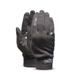 Howl Supply Howl Supply Fleece Liner Glove - Black